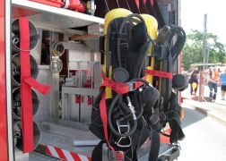 Tag Der Offenen Feuerwache In Jena 0042